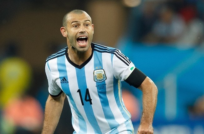 Baǵy janbaǵan fýtbolshylar men bapkerler