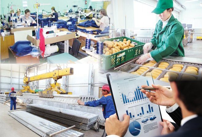 ShOB qoldaý kórsetilmeıinshe 361 kásiporynnyń tizimi qarastyrylmaıdy