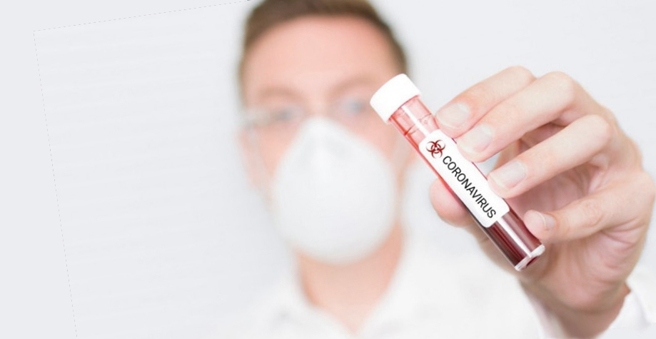 Almatyda indet juqtyrǵandar sany azaıyp keledi