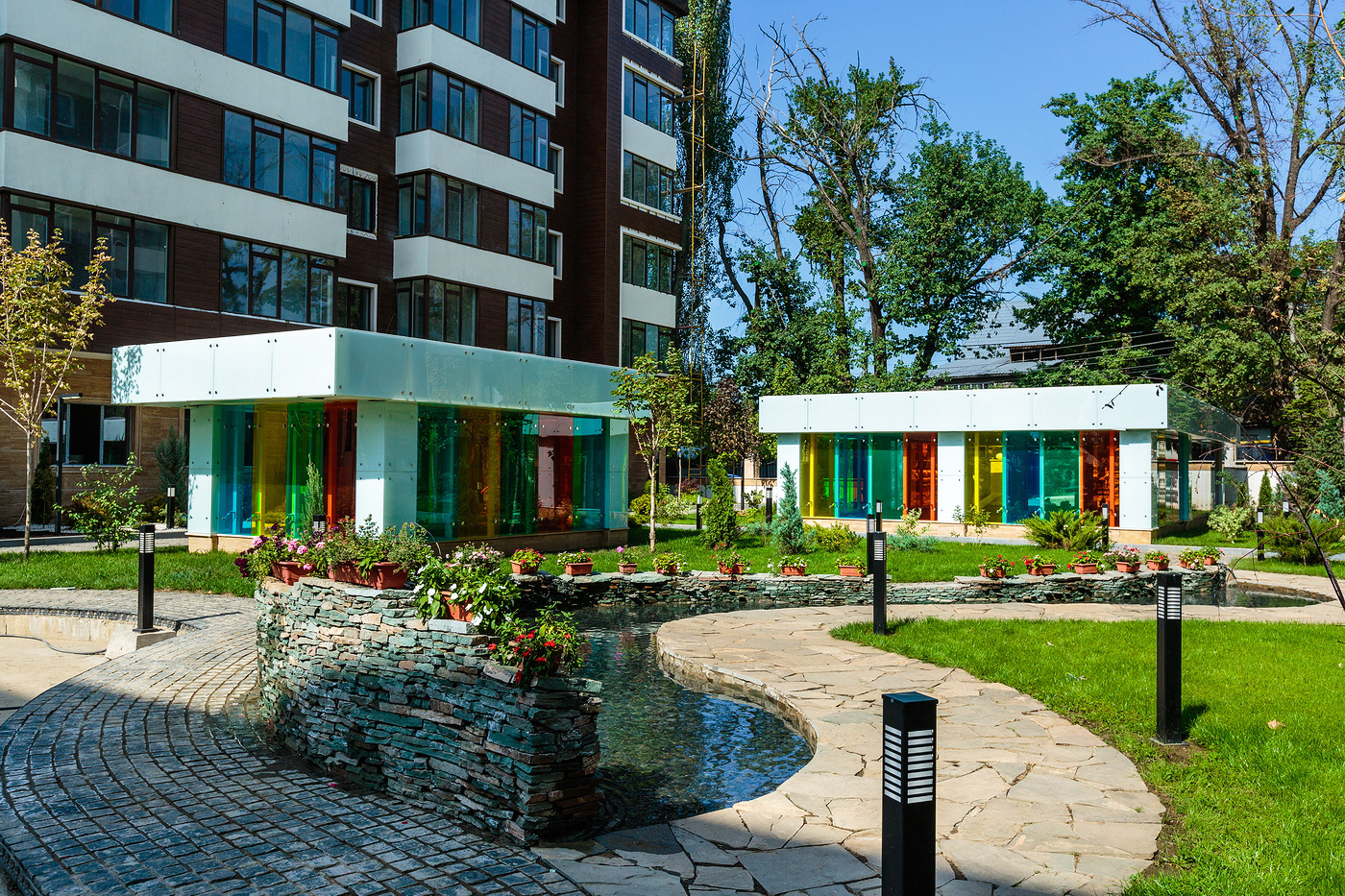 Aýlada serýendeýge ruqsat berildi