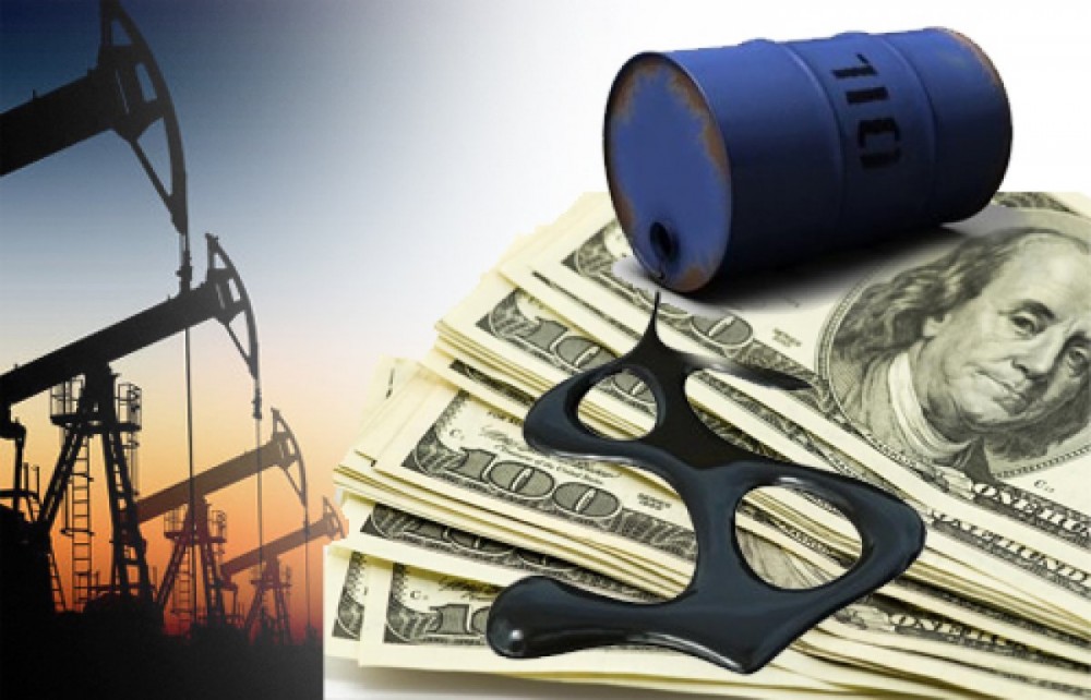 OPEK Brent markaly munaı baǵasy 40 dollardy quraıdy dep úmittenedi