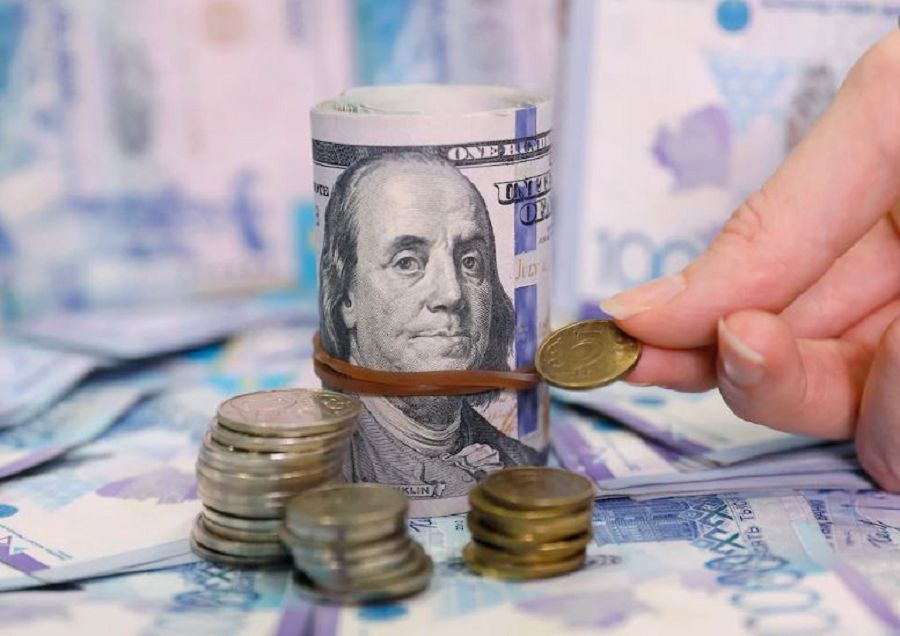 Monovalıýta dáýreni aıaqtalýy múmkin be?