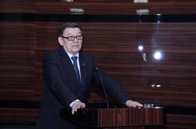 Shymkent – baýyrmashyldyq pen dostyqtyń kıeli ordasy