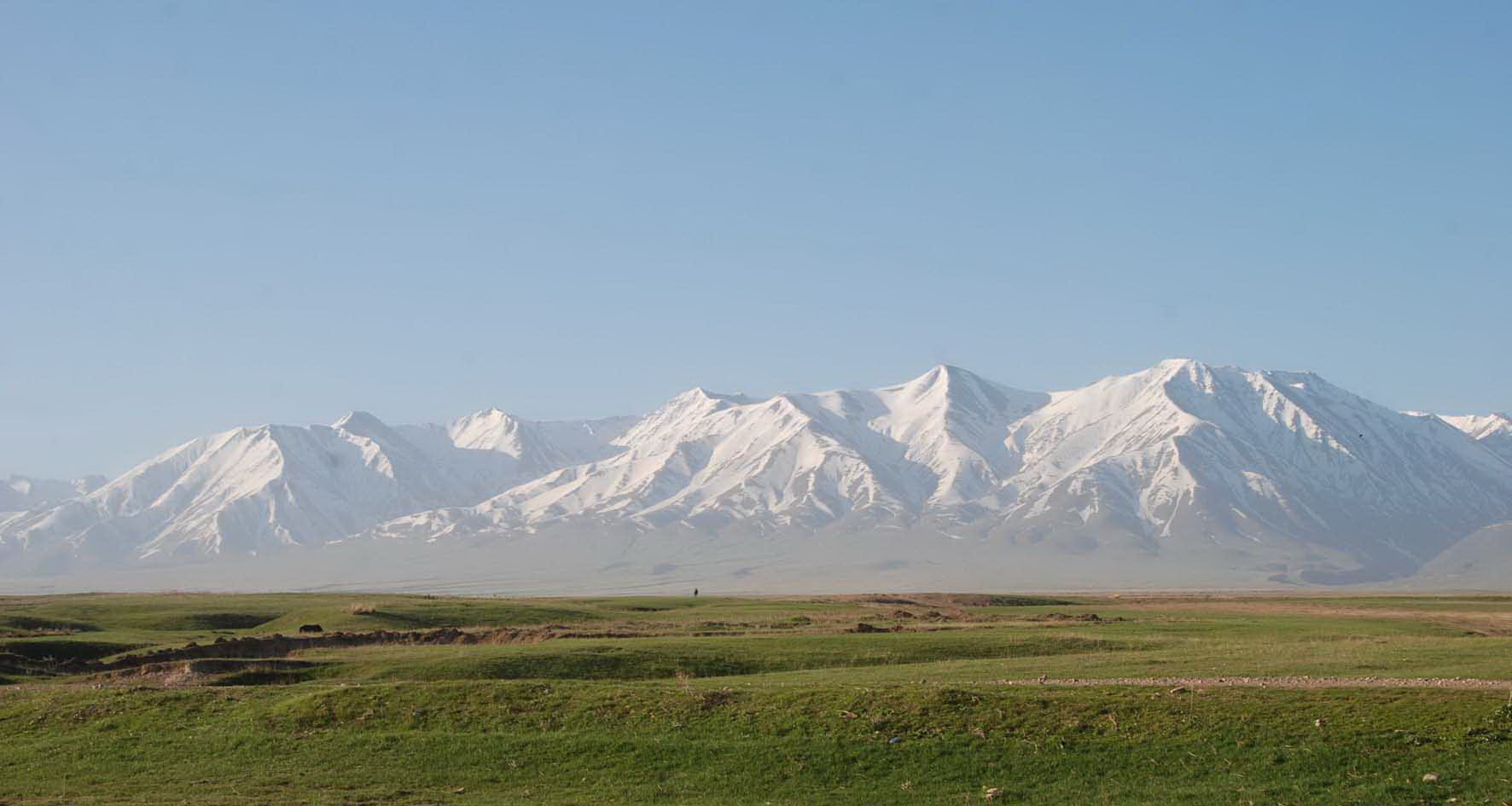 Jolbarysqamal han ordasy ma, álde...