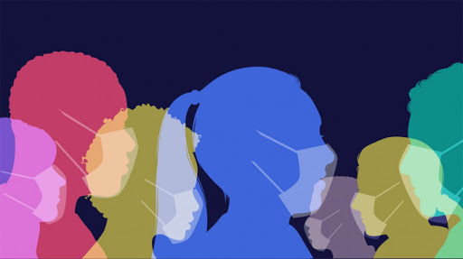 COVID-19 qoldan jasalǵan ba?