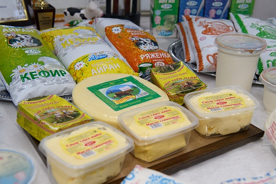 Almaty oblysy: Áleýmettik mańyzy bar azyq-túlik qory jetkilikti