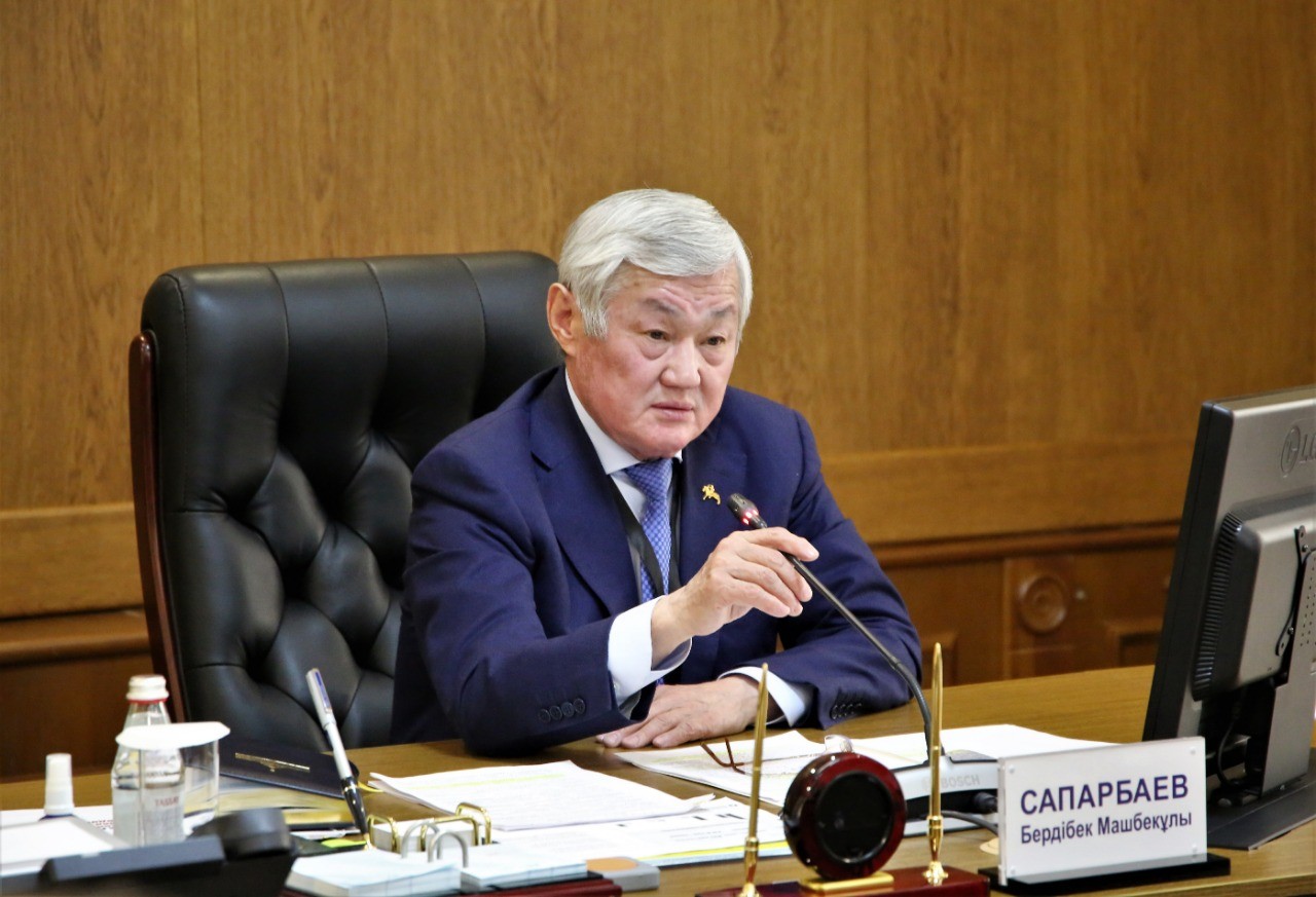 Prezıdent tapsyrmasy Jambyl oblysynda qalaı oryndalýda?