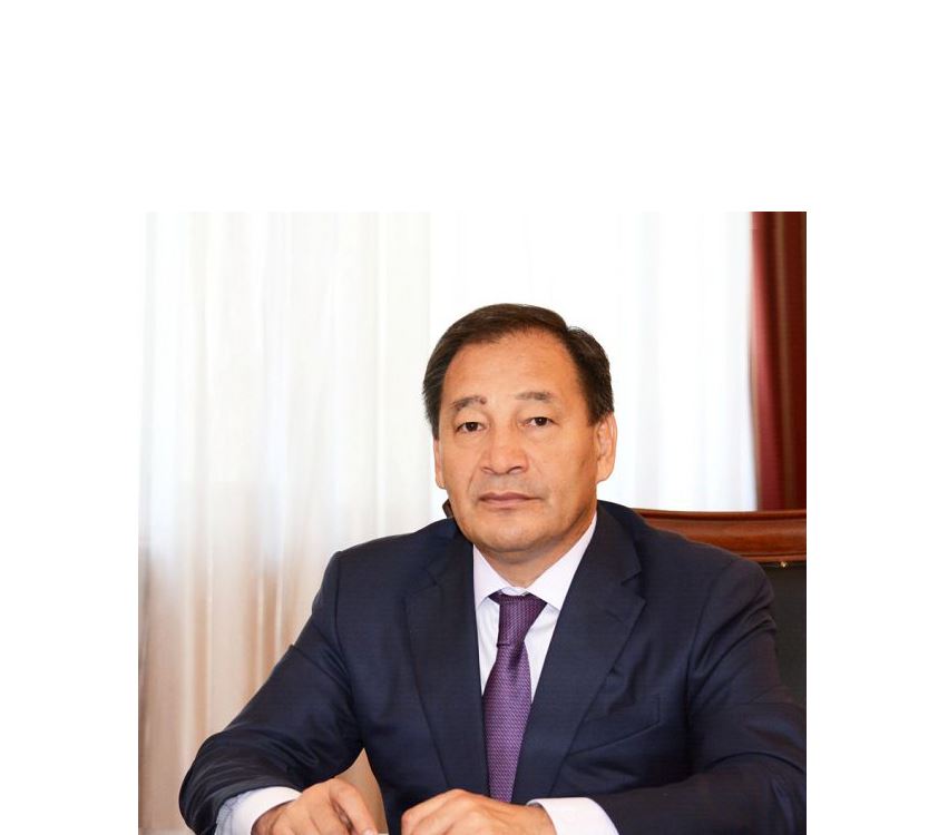 Birlese kótergen júk jeńil