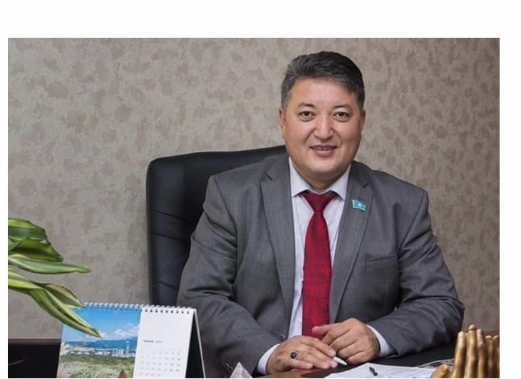 Ymyrasy joqtyń yntymaǵy bolmaıdy