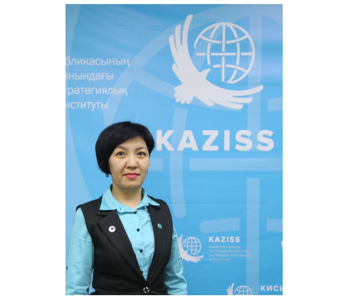 Sapany jaqsartýǵa jol ashady