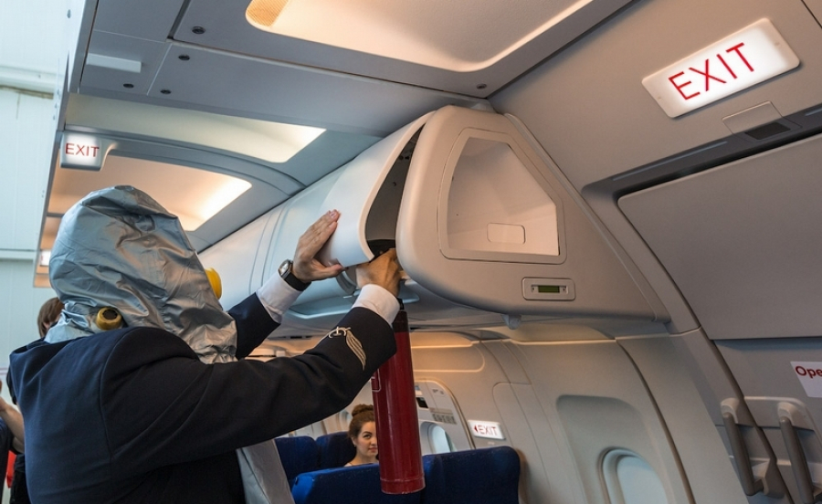 Jolaýshylarǵa ushaqtaǵy áleýmettik qashyqtyq týraly neni bilý kerek?