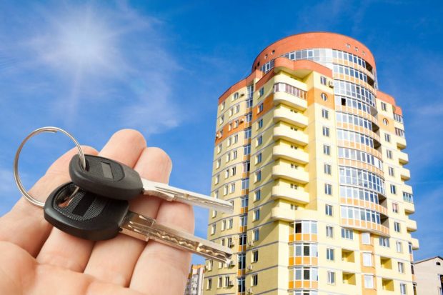 Mańǵystaý: Jyl sońyna deıin 1 mln 200 myń sharshy metr turǵyn úı paıdalanýǵa beriledi