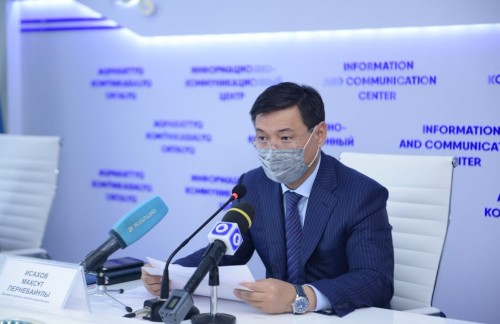 Shymkenttikter 1 mamyrdan bastap saıajaıǵa bara alady