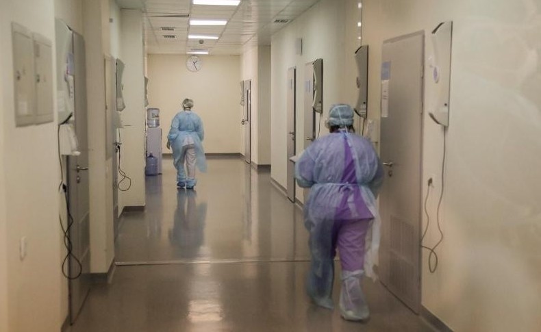 Kókshetaýda  koronavırýs anyqtalmaǵan syrqattar provızorlyq stasıonardan shyqty