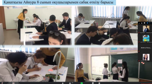 Dýaldy bilim – bilikti maman daıarlaýdyń negizi