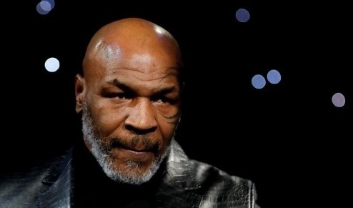 Oleg Maskaev Maık Taısonmen kúsh synasýy múmkin