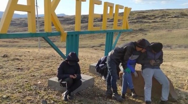 Qaraǵandy oblysy: Aqterektiń muńy ákimniń nazarynda