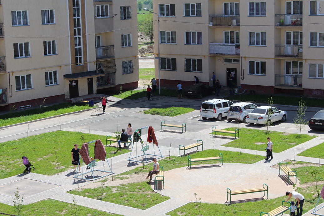 Mańǵystaý: Jaldamaly turǵyn úılerge 2,9 mlrd teńge bólindi