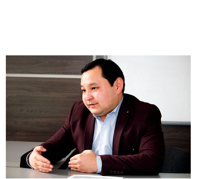 Salyqtyq demalys –  mańyzdy qadam