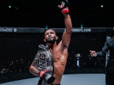 Mamyrda ONE Championship týrnırleri ótpeıdi