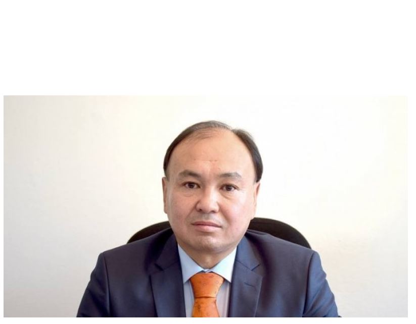 Tótenshe jaǵdaı –  vırýsqa tusaý