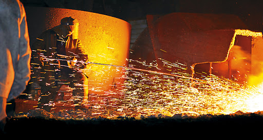 Jahandyq defolt: Taý-ken metallýrgııa kesheni qoldaý kútedi