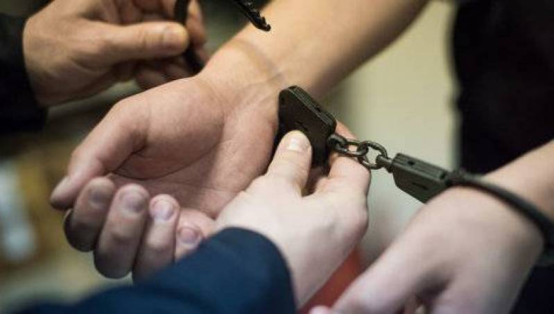 Shymkent: Qaraqshylyq jasaǵan kúdiktiler ustaldy