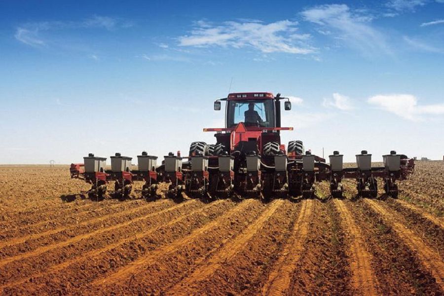 Dıqandarǵa demeý astyqty ólke úshin asa mańyzdy