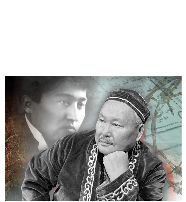 Maǵjandy ustatqan Sábıt Muqanov pa?