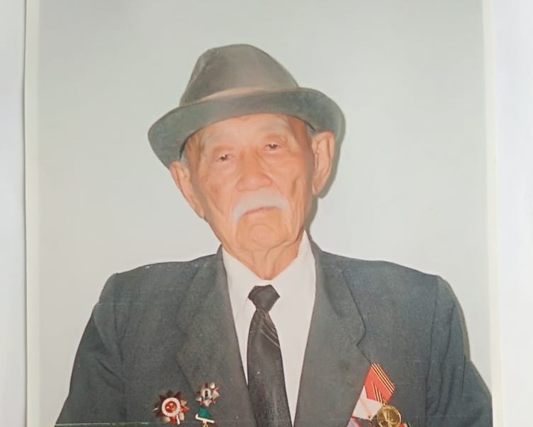 Jaýynger - baılanysshy