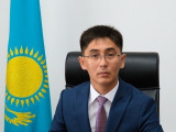 Qyzylorda: Jastar saıasaty máseleleri basqarmasynyń basshysy taǵaıyndaldy