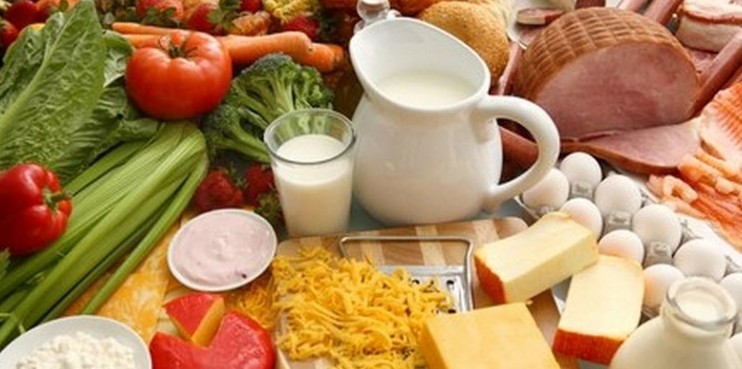 Kókshetaýda azyq-túlik  baǵasy qatań baqylaýda