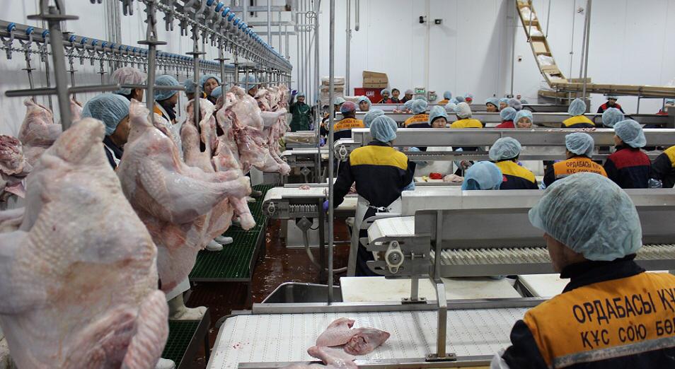 Túrkistan: Eksportqa baǵyttalǵan 4 kásiporyndy iske qosý kózdelip otyr