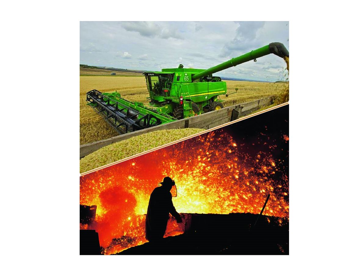 Shıkizat pen azyq-túlik baǵasy teńesýi múmkin be?