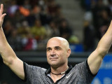 Andre Agassı 50 jasqa toldy