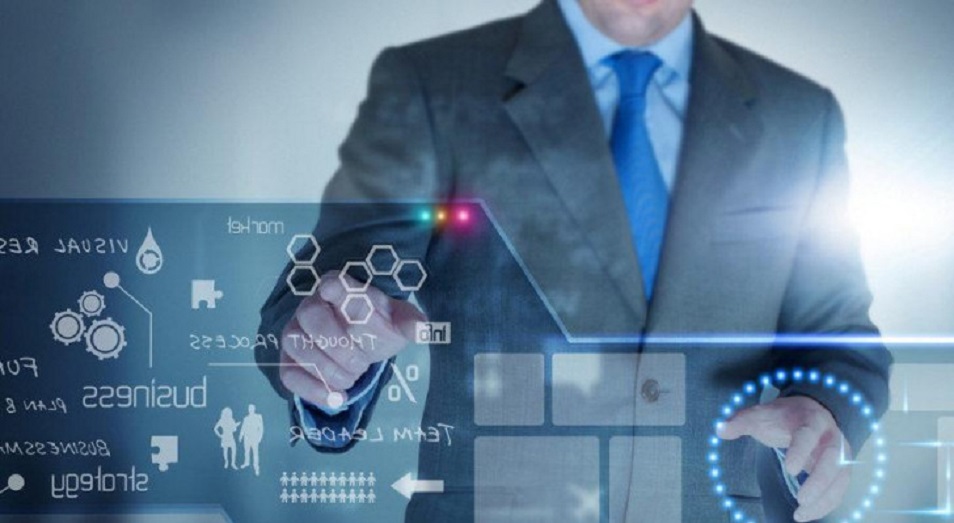 Otandyq  IT-mamandardyń qolǵabysy