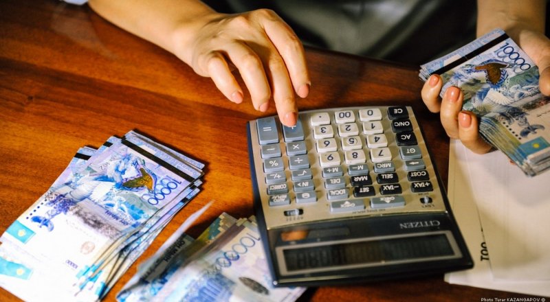 Mańǵystaý: Nesıelik turǵyn úı qurylysyna 5 mlrd teńge qaralǵan