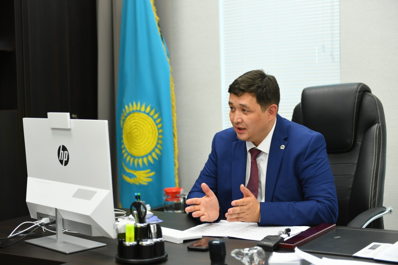 Túrkistan oblysynda karantın rejimi jeńildetildi