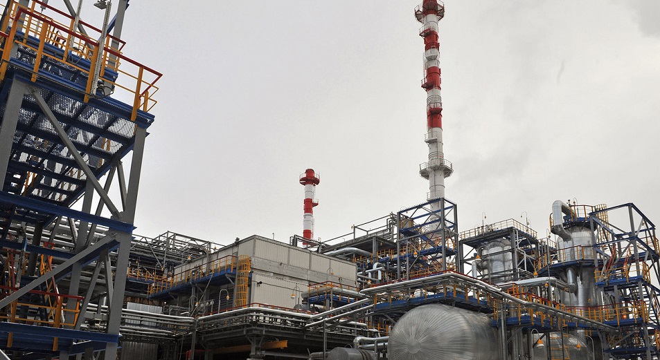 Kómirsýtek shıkizatyn óńdeý 4 660 myń tonnany qurady