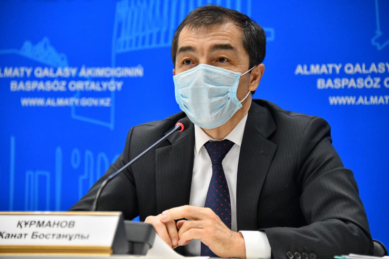 Zeınetaqy qory salymshylardy alańdatyp otyrǵan negizgi saýaldarǵa jaýap berdi