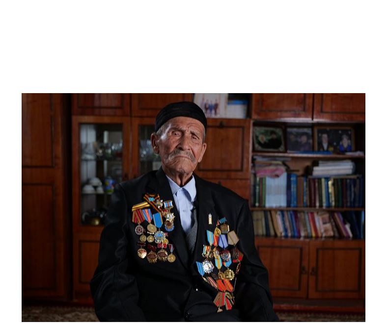 Ardagerdiń jeńisi men jemisi