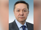 Serik Sydyqov Ortalyq saılaý komıssııasynyń múshesi bolyp taǵaıyndaldy