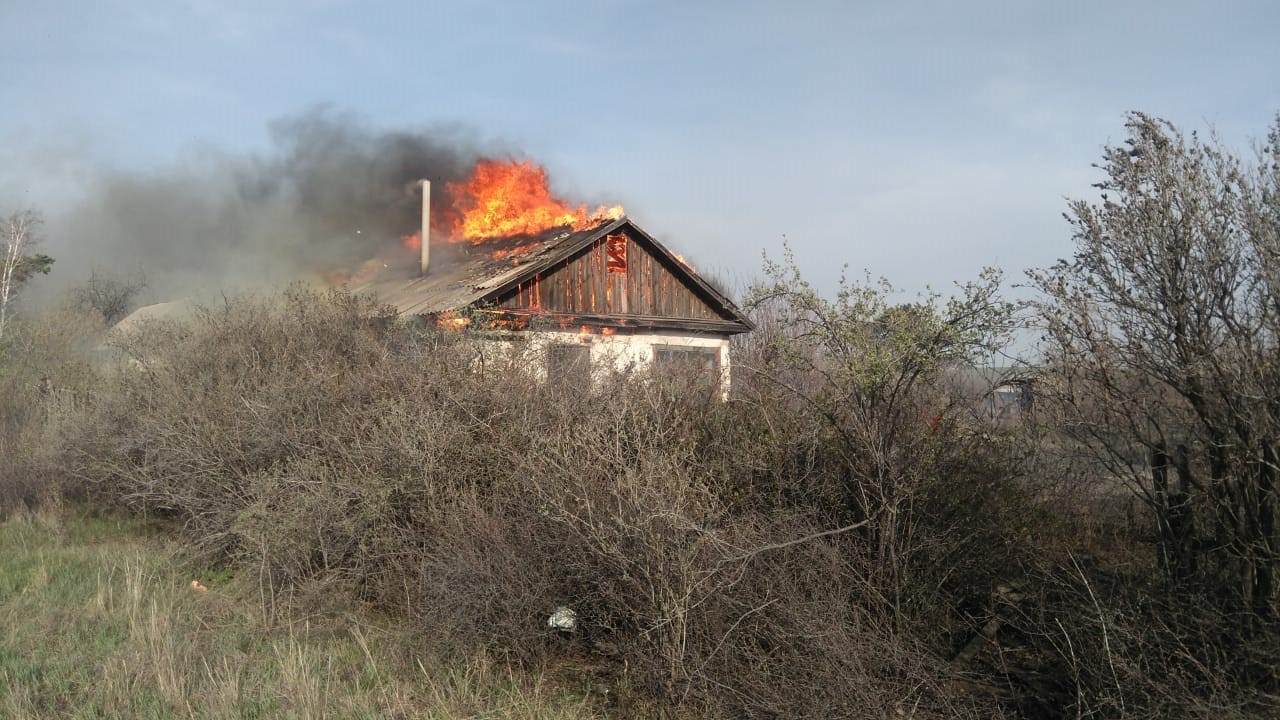 Jitiqarada saıajaı órtendi