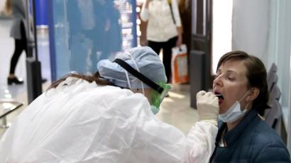 Belarýs elde indettiń baryn áli de joqqa shyǵarýda