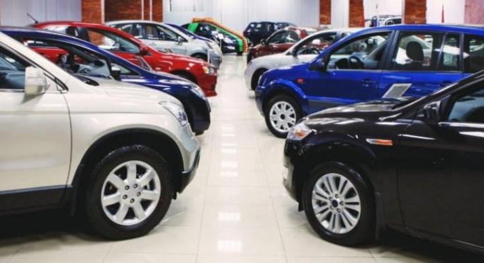 Pandemııanyń yzǵary avtokólik bólshekteri naryǵyna jetti