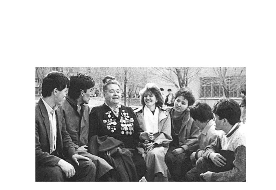 Maıdan perishteleri