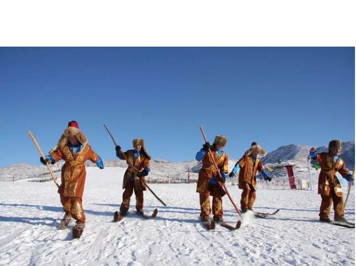 Teri shańǵy tepken túrkiler