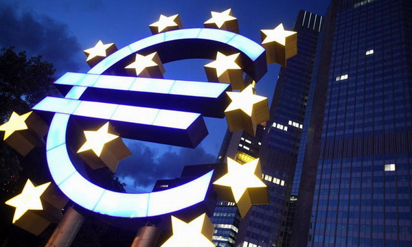 Eýroaımaqtyń IJО́-i  5-12% tómendeýi múmkin