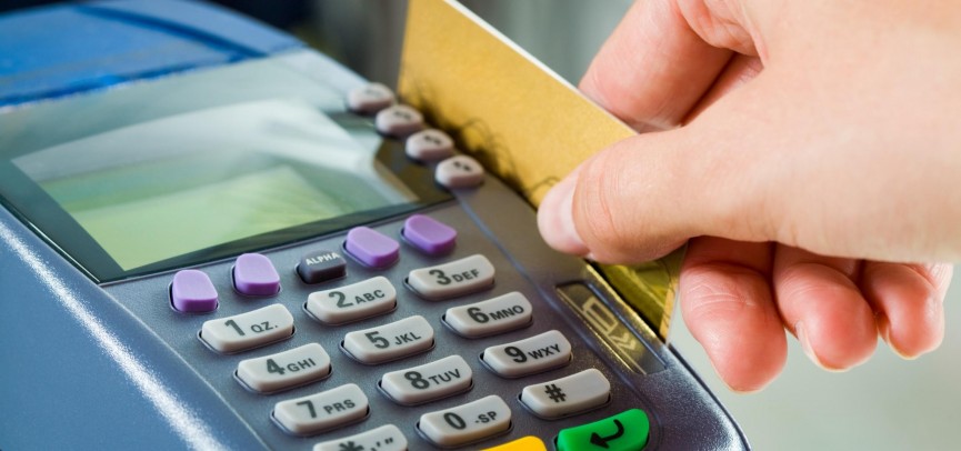 POS-termınaldar ótkenniń enshisinde qaldy