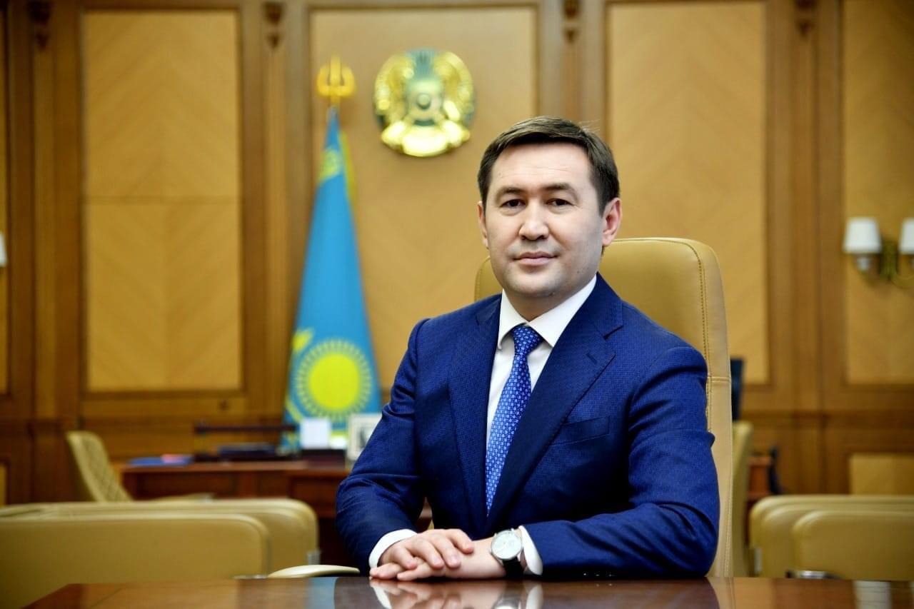 Shymkent qalasynyń ákimi: Egemen eldiń en baılyǵy - birligi